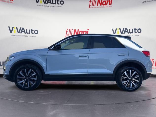 Volkswagen T-Roc 1.5 TSI ACT Advanced DSG - Foto 7