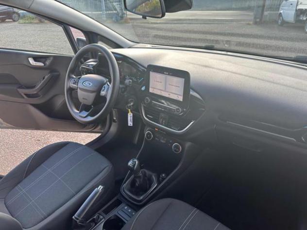 FORD Fiesta 1.1 75 CV GPL 5 porte Plus rif. 24174662 - Foto 8