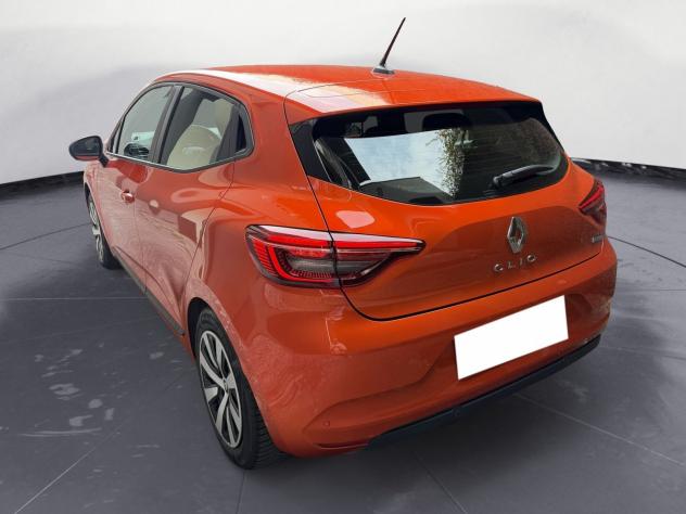 Renault Clio E-Tech Hybrid 1.6 Hybrid E-TECH 145 Equilibre - Foto 4