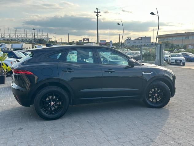 Jaguar E-Pace 2.0d i4 awd 150cv auto - Foto 5