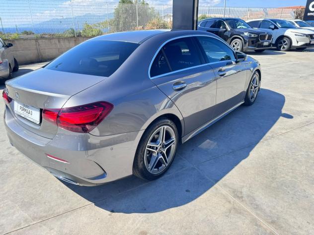 Mercedes-Benz Classe A A 200 d AMG Line Advanced Plus auto - Foto 3