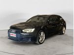 Audi A4 2.0 40 TDI S Line Edition S Tronic