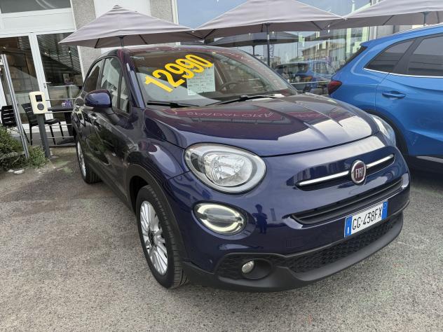 FIAT 500X 1.0 T3 120cv MT E6D Connect - Foto 3