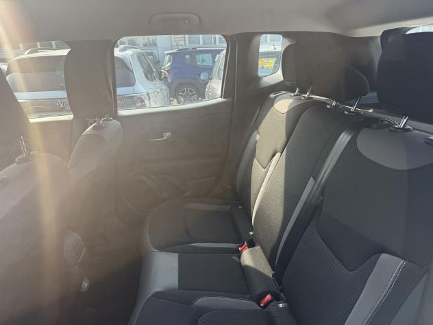 Jeep Renegade 4xe 1.3 T4 PHEV 190cv Limited 4xe Auto - Foto 7