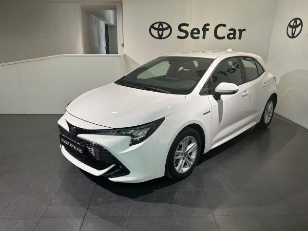 Toyota Corolla 1.8 Hybrid Active AREA C FREE