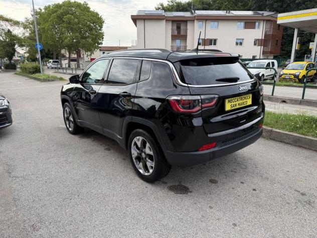 JEEP - Compass - 1.6 Mjt II 2WD Business #UNICOPROPRIETARIO - Foto 6