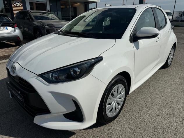 Toyota Yaris Yaris 1.5h Active