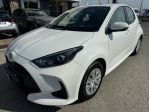 Toyota Yaris Yaris 1.5h Active
