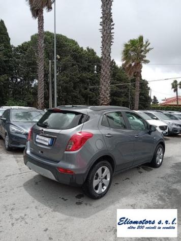OPEL - Mokka X - 1.6 CDTI Ecotec 4x2 S&S Business - Foto 6