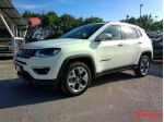 JEEP - Compass - 1.4 MultiAir 170 aut.4WD Limited