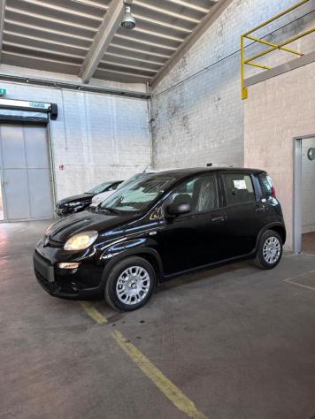 FIAT Panda New Panda 1.0 FireFly S&S Hybrid rif. 21779212 - Foto 7