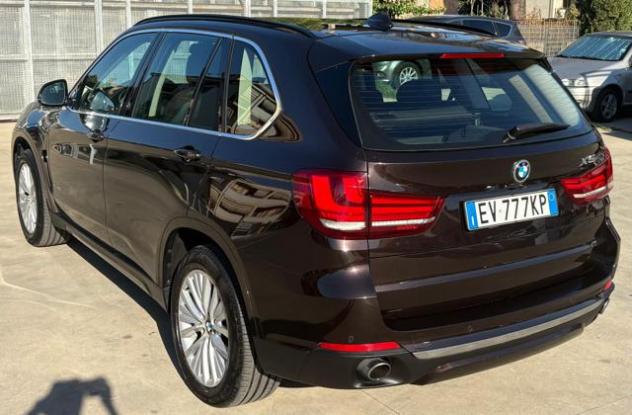 BMW X5 xDrive25d Business rif. 24145104 - Foto 3