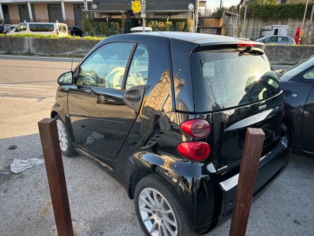 Smart ForTwo 800 33 kW couppassion cdi - Foto 7
