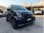smart EQ Fortwo EQ 60kW Racingrey (22kW)