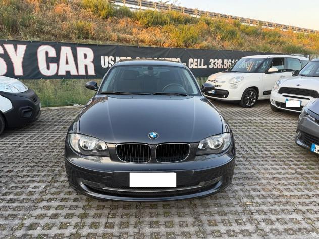 Bmw 118 118d cat 5 porte Futura DPF-05/2007 - Foto 2