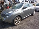 Nissan Juke 1.5 dCi motore da rivedere