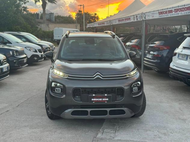 Citroen C3 Aircross BlueHDi 100 S&S Shine - Foto 2
