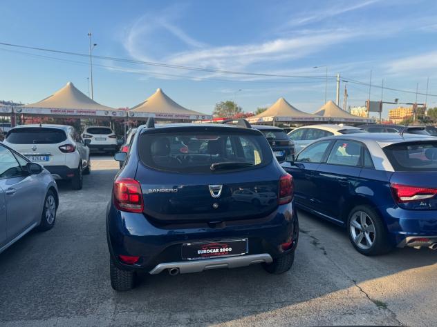Dacia Sandero Stepway 1.5 dCi 8V 90CV Start&Stop - Foto 5