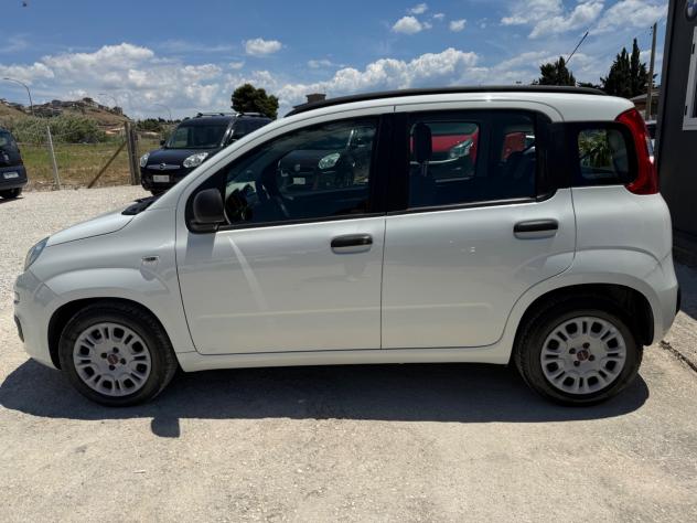Fiat Panda 1.3 MJT S&S Lounge - Foto 8