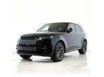 Land Rover Range Rover Sport Dynamic HSE D300 MHEV AWD Auto