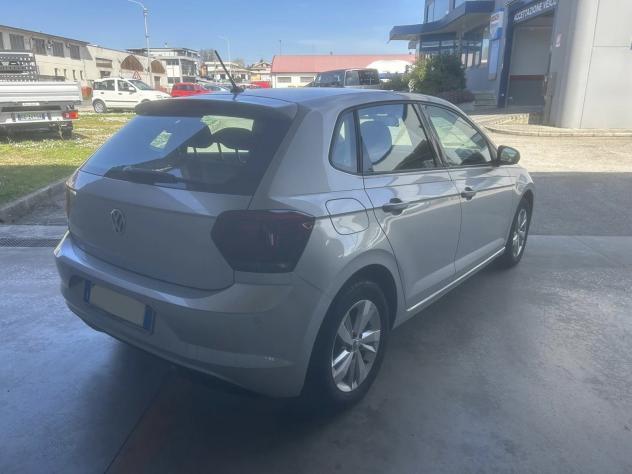 Volkswagen Polo 1.6 TDI SCR 59kW Comfortline BMT - Foto 4