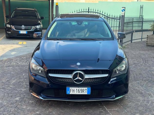 Mercedes-benz CLA 200 d S.W. 4Matic Automatic Sport - Foto 2