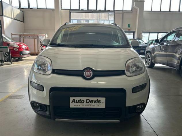 FIAT Panda 1.0 FireFly S&S Hybrid rif. 24059086 - Foto 2