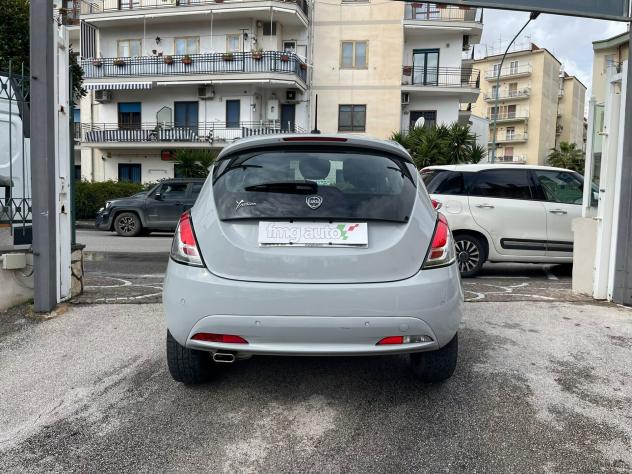 Ypsilon 1.2 69 CV 5 porte GPL Ecochic Gold - Foto 5