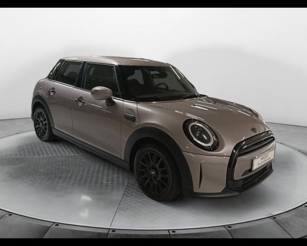 MINI Mini 5 porte Mini IV F55 2021 5p Mini 5p 1.5 Cooper Camden auto - Foto 4