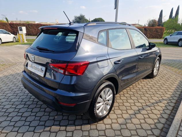 SEAT Arona 1.0 Eco TSI 85kW Style DSG - Foto 5