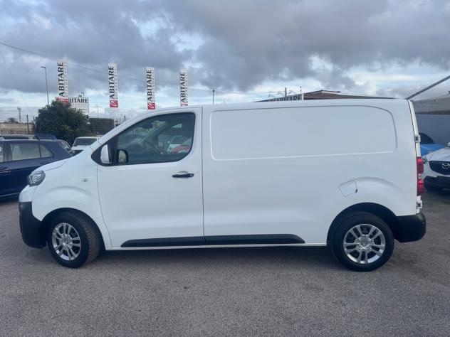Peugeot Expert BlueHDi 120 Passo medio con porta laterale - Foto 10