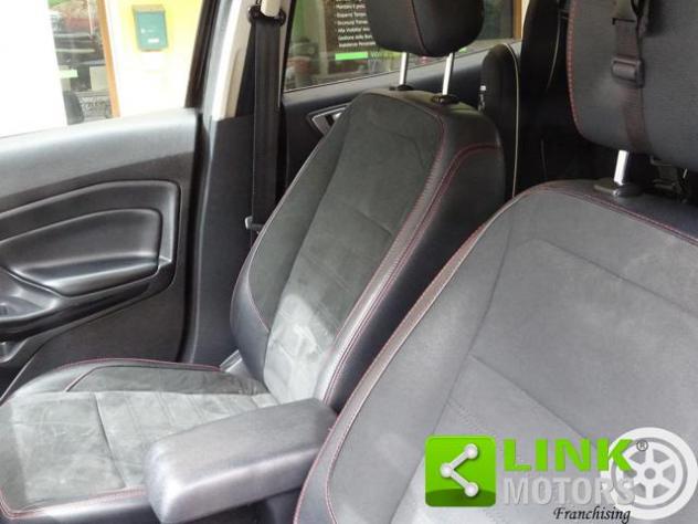 FORD EcoSport 1.0 125 CV ST-LINE rif. 24040050 - Foto 8