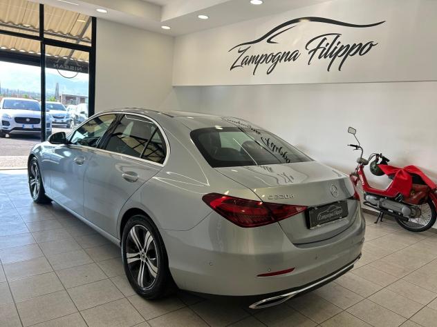 Mercedes-benz C 220 d Mild hybrid Premium Pro - Foto 6