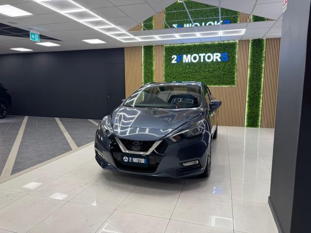 Nissan Micra IG-T 92 5 porte Tekna - Foto 3