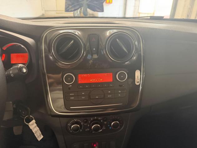 Dacia Sandero 1.0 TCe 100 ECO-G 15th Anniversary - Foto 10
