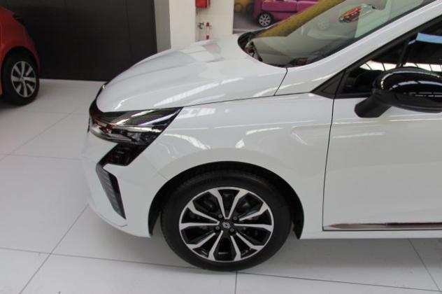 RENAULT Clio TCe 90 CV 5 porte Techno rif. 23795657 - Foto 5