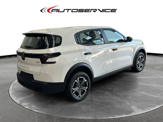 Citroën C3 Aircross PureTech Turbo 100 MT6 YOU - Foto 4