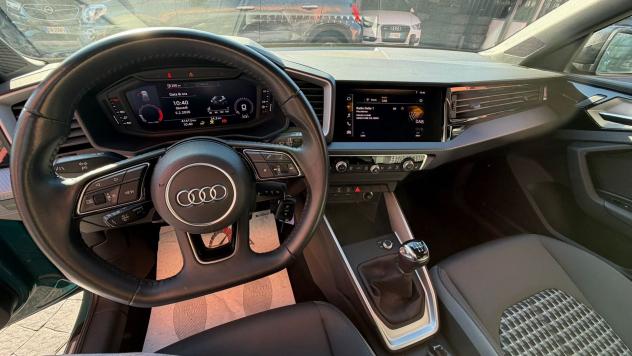 Audi A1 Sportback 25 TFSI S line edition - Foto 9