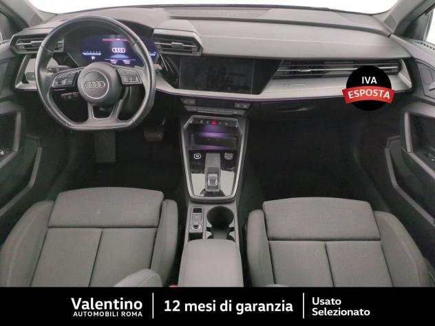 Audi A3 40 TDI quattro S tronic Business Advanced - Foto 7