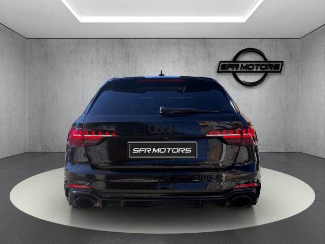Audi A4 RS4 Avant 2.9 tfsi quattro 450cv tiptronic - Foto 5