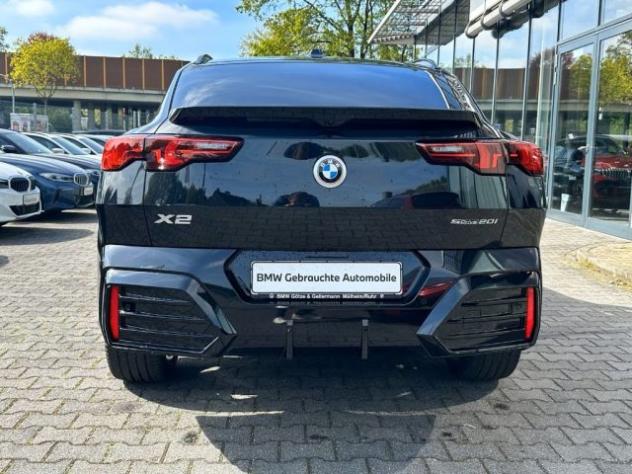 BMW X2 sDrive 20i Msport laser rif. 23831368 - Foto 6