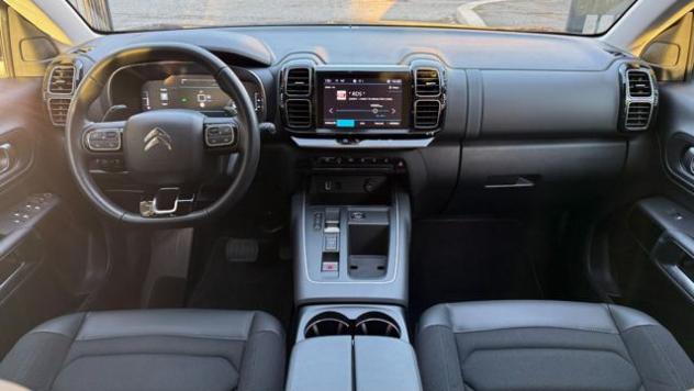 CITROEN C5 Aircross BLUEHDI 130 EAT8 FEEL PACK *FULL LED*R.CAM*.18 rif. 22133340 - Foto 4