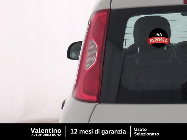 FIAT Panda 1.0 FireFly 70cv S&S Hybrid - Foto 9