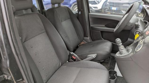 FIAT Panda 1.2cc 60cv rif. 24185872 - Foto 8