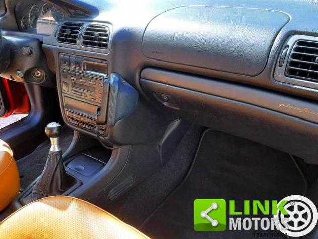 PEUGEOT 406 Coupé 3.0 V6 24V / CRS / Unico Proprietario rif. 23875151 - Foto 8