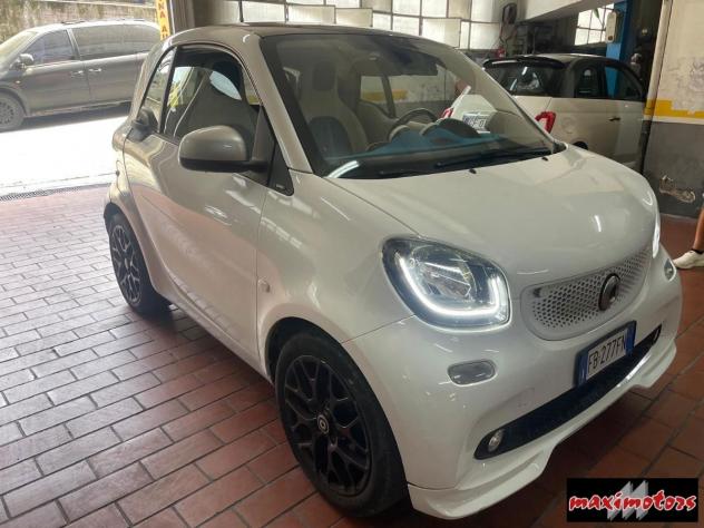 SMART - Fortwo - 90 0.9 Turbo Proxy - Foto 3