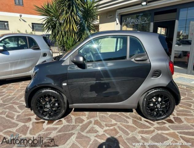 SMART ForTwo 90 0.9 Turbo Superpassion rif. 22343991 - Foto 2