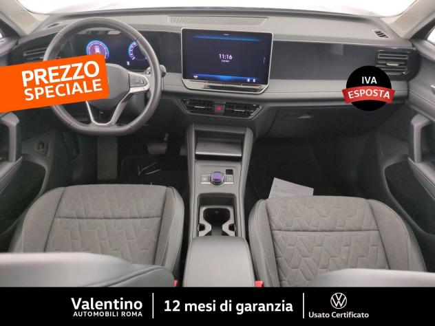 Volkswagen Tiguan 1.5 eTSI DSG EVO ACT Life - Foto 7
