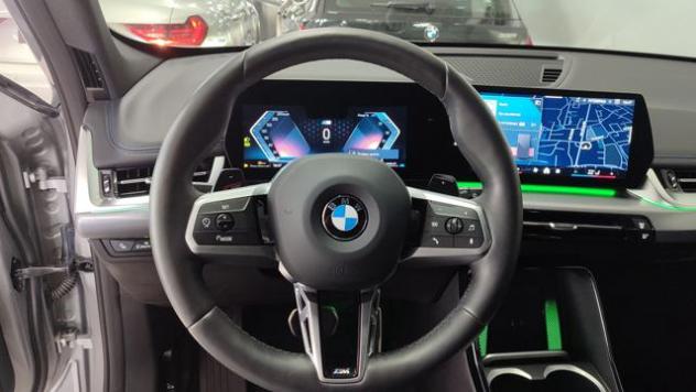 BMW X1 sDrive 18i M Sport Premium SENZA VINCOLO FINANZIAM rif. 24077156 - Foto 8