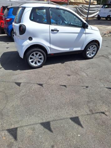 Aixam Miniauto Minauto Access - Foto 3